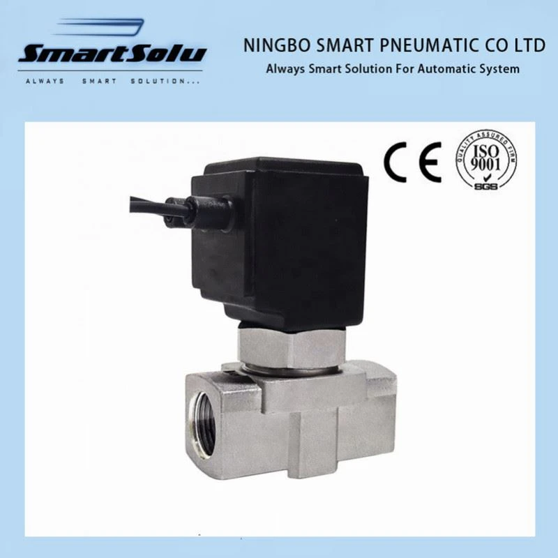 High Frequency Solenoid Valve for Air Jet Loom.jpg