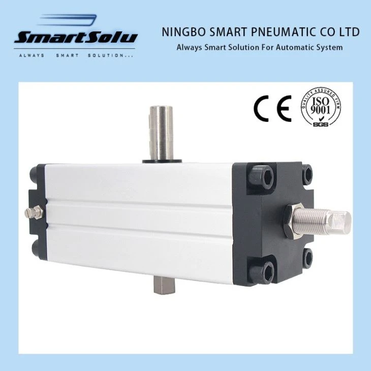 CRA1 Series Rotary Pneumatic Air Cylinder