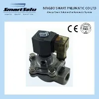 Goyen T 시리즈 펄스 제트 밸브 3/4 인치 먼지 밸브