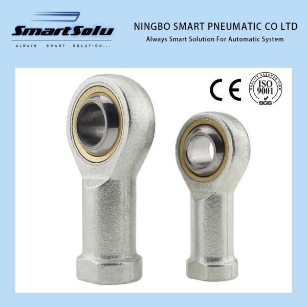 ISO-PHS 어안 공압 실린더 조인트