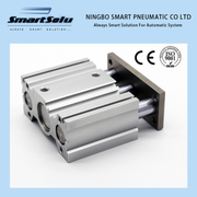 MGPL 공압 실린더 공장