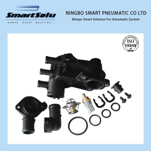 032121111cl 032121111cl 플라스틱 냉각수 플랜지