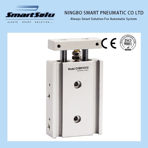 CXSW 시리즈 더블로드 실린더