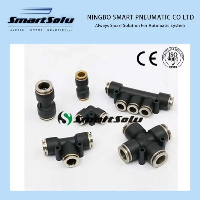 하프 메탈 플라스틱 피팅