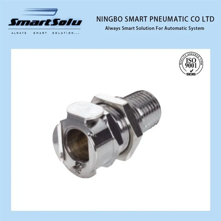 CPC Style LC17004 LCD17004 Quick Fitting